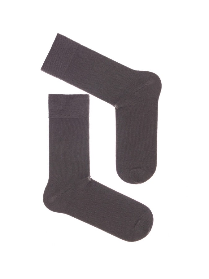 Men's bamboo dress socks 0460