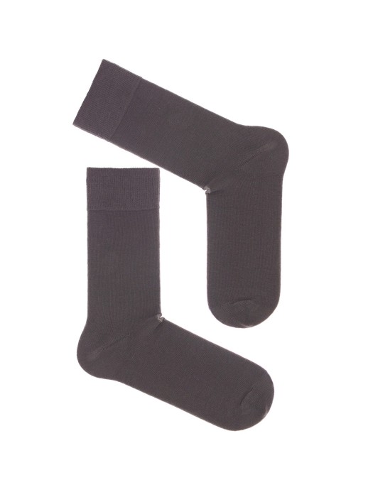 Men's bamboo dress socks 0460