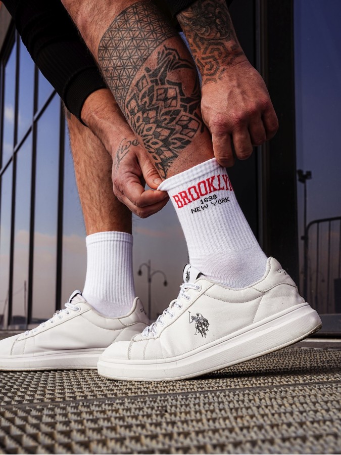 Men's GO! BROOKLYN 011 socks 0095.011