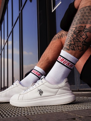 Men's GO! CRUSH 013 socks 0095.013