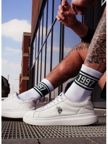 Men's GO! 1997 014 socks 0095.014