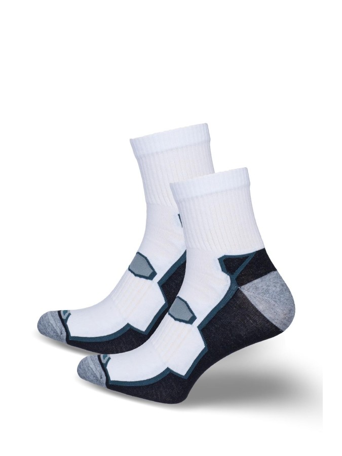 Men's ACTIVE 024 short socks 0224.024