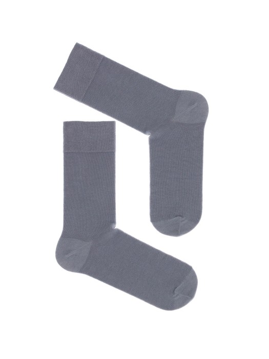 Men's bamboo dress socks 0460