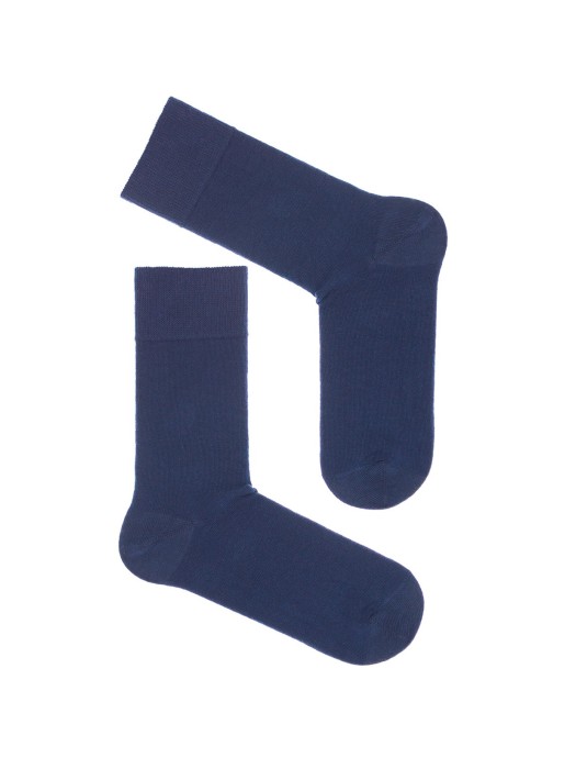 Men's bamboo dress socks 0460