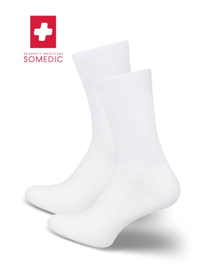 Skarpetki medyczne SOMEDIC