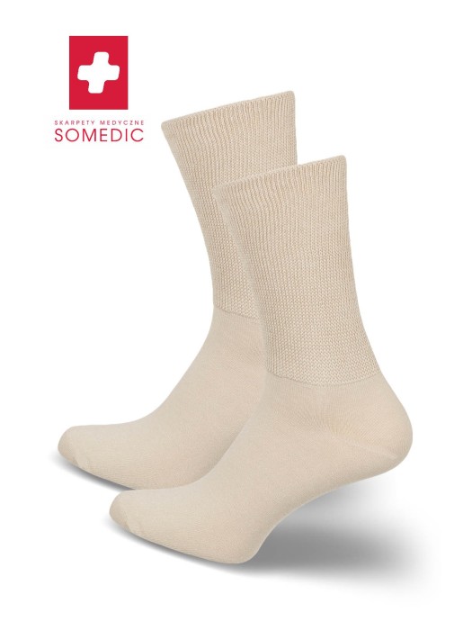 Medical socks SOMEDIC