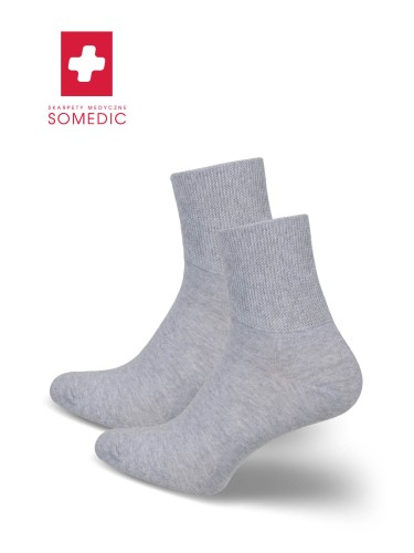 Short Medical socks SOMEDIC 2