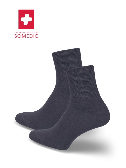 Short Medical socks SOMEDIC