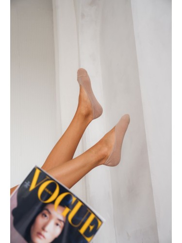 Ballerina socks 0491 2