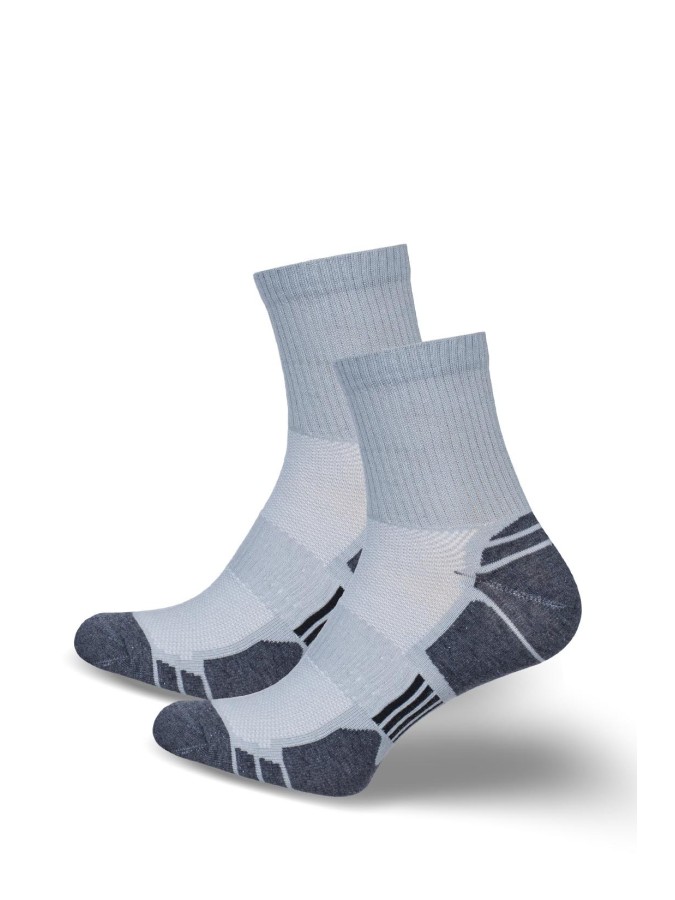 Men's ACTIVE 022 short socks 0224.022