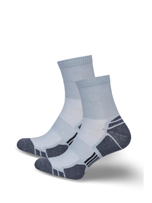 Men's ACTIVE 022 short socks 0224.022