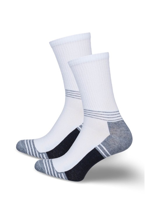Men's GO! 015 socks 0095.015