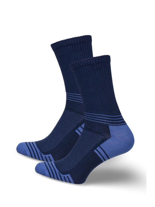 Men's GO! 015 socks 0095.015