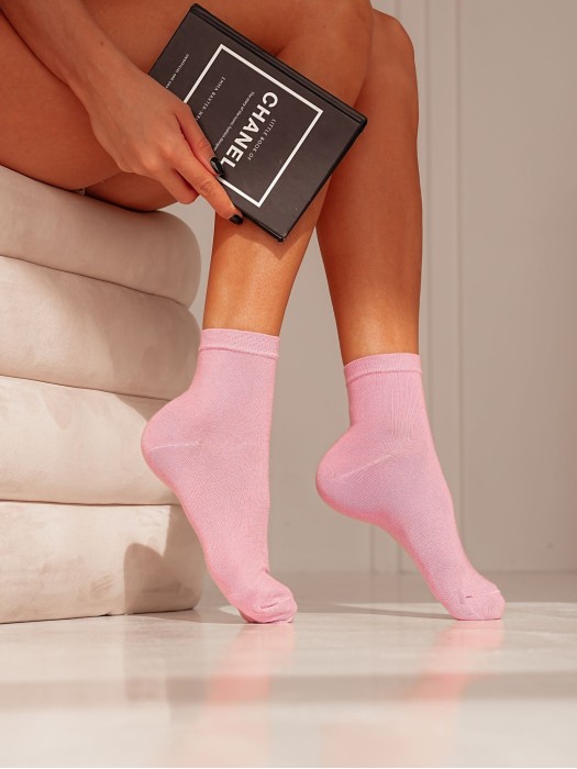 Classic cotton socks 0064.002