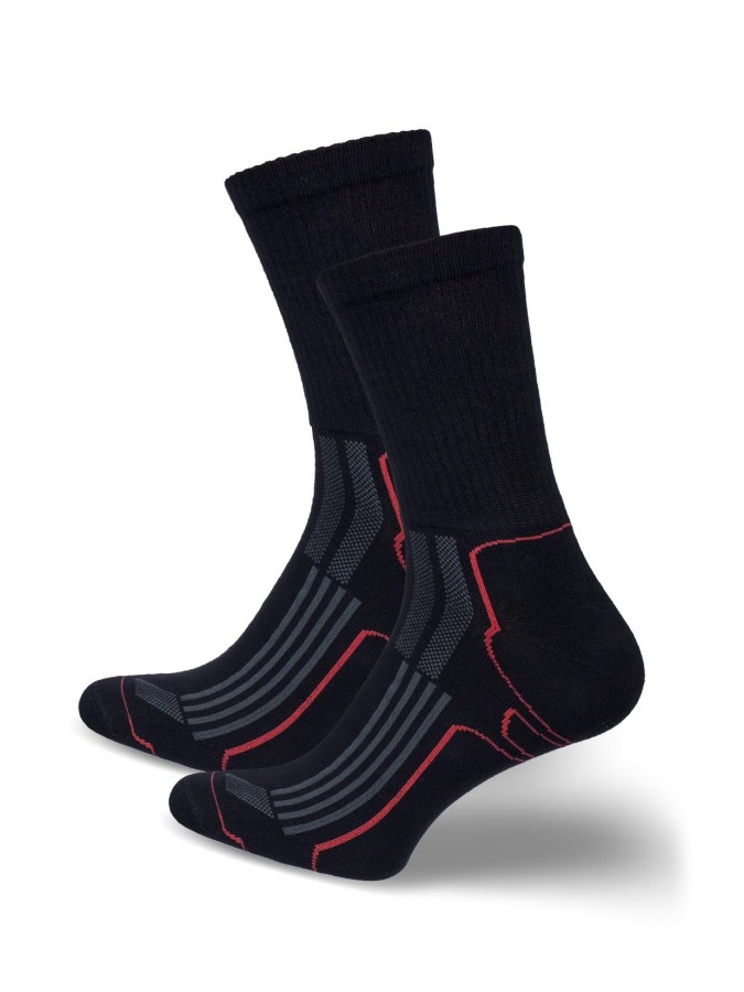 Men's GO! 016 socks 0095.016