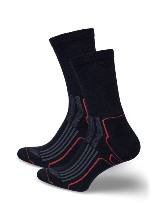 Men's GO! 016 socks 0095.016