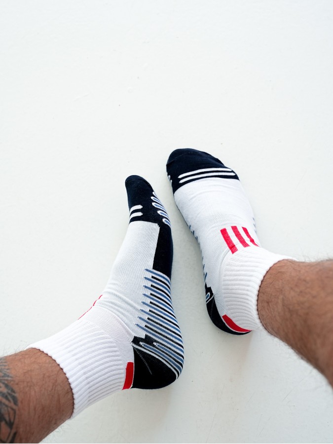 Men's ACTIVE 026 short socks 0224.026