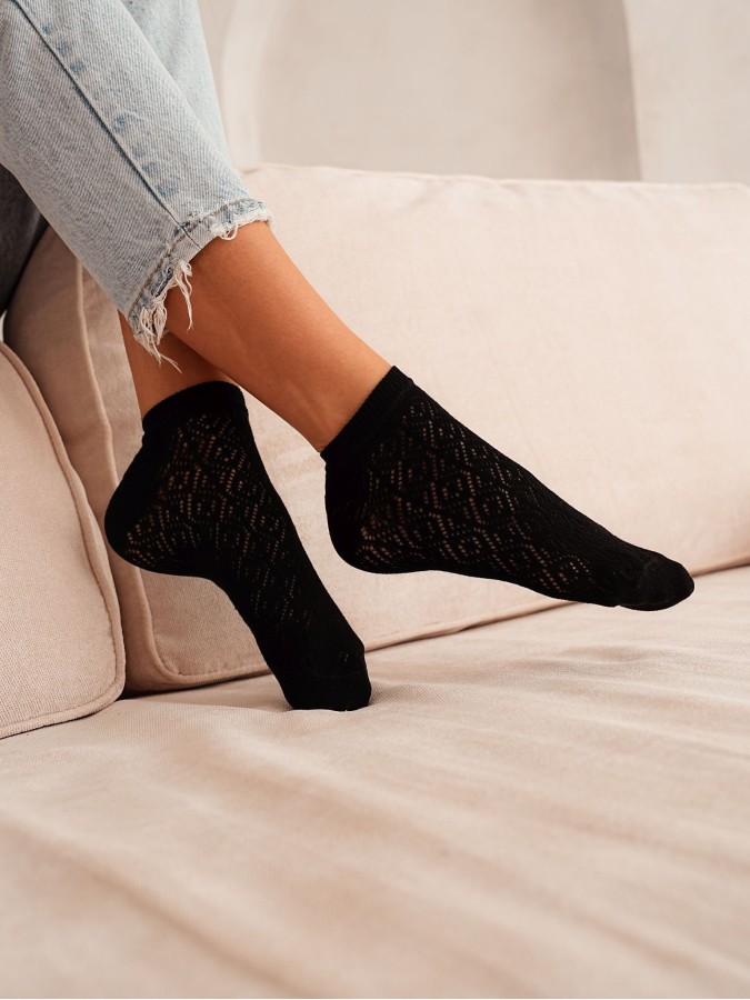 Stopki ażurowe 1504.002