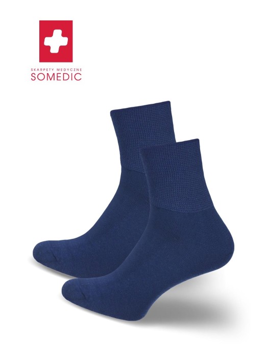 Short Medical socks SOMEDIC