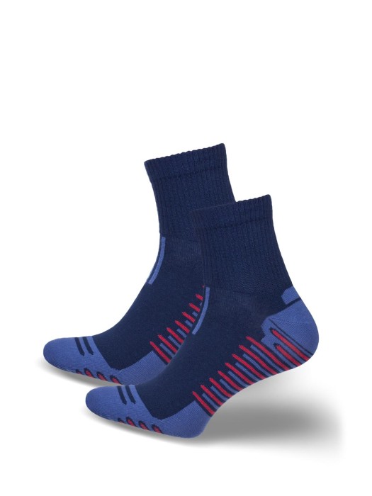 Men's ACTIVE 026 short socks 0224.026