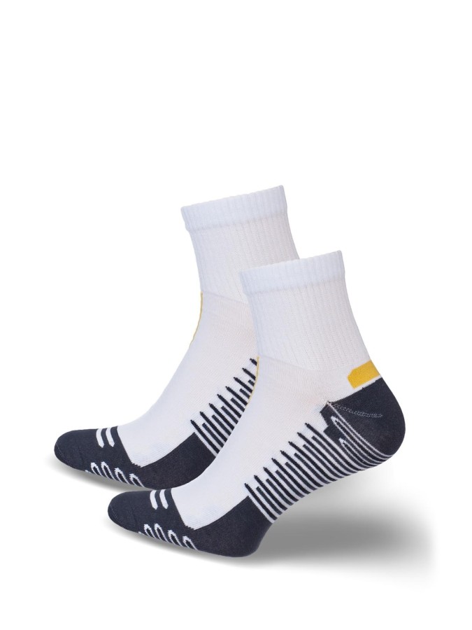 Men's ACTIVE 026 short socks 0224.026