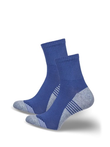 Men's ACTIVE 027 short socks 0224.027