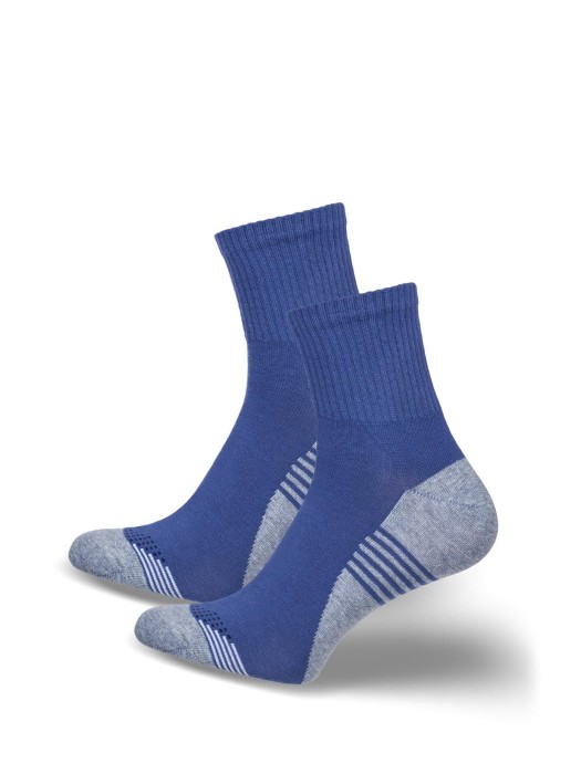 Men's ACTIVE 027 short socks 0224.027