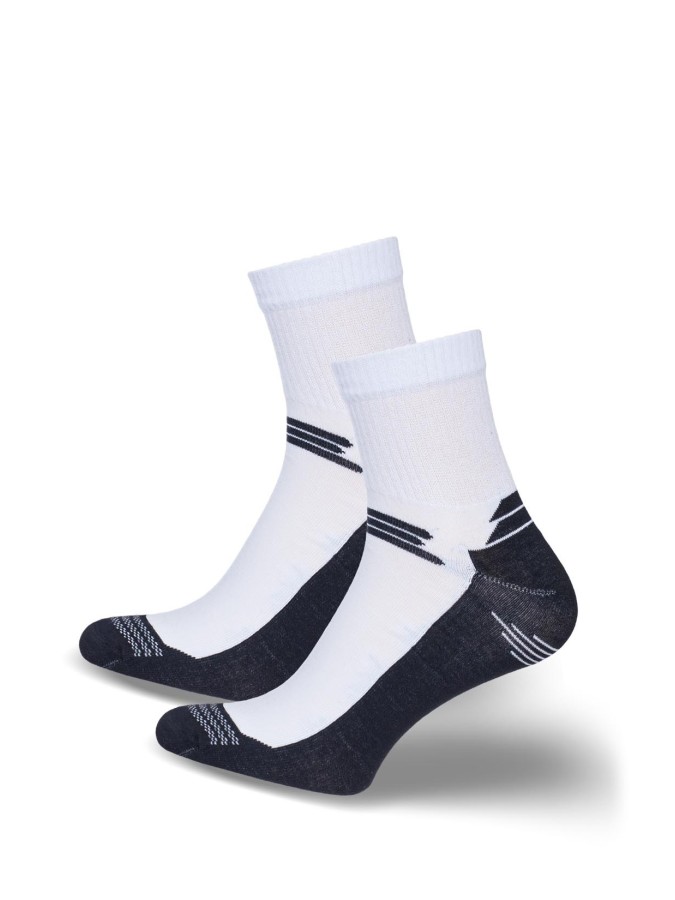 Men's ACTIVE 028 short socks 0224.028