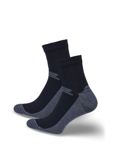 Men's ACTIVE 028 short socks 0224.028