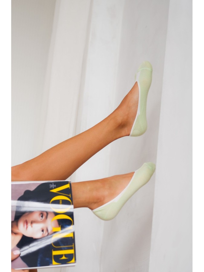 Ballerina socks 0491