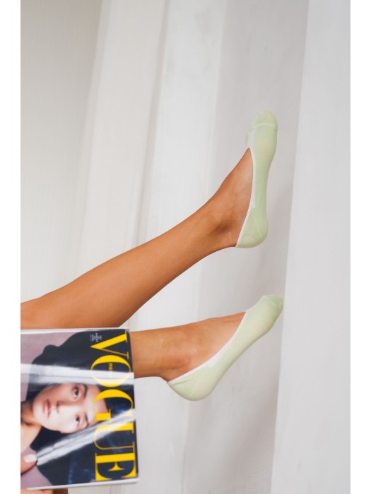 Ballerina socks 0491