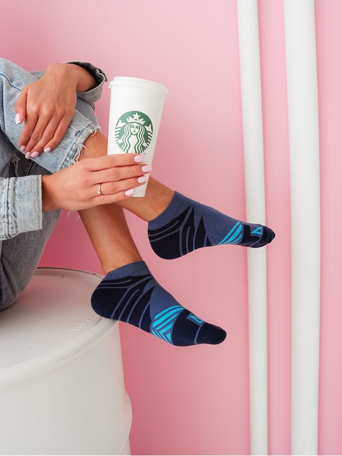 Stopki sportowe 0163.S02