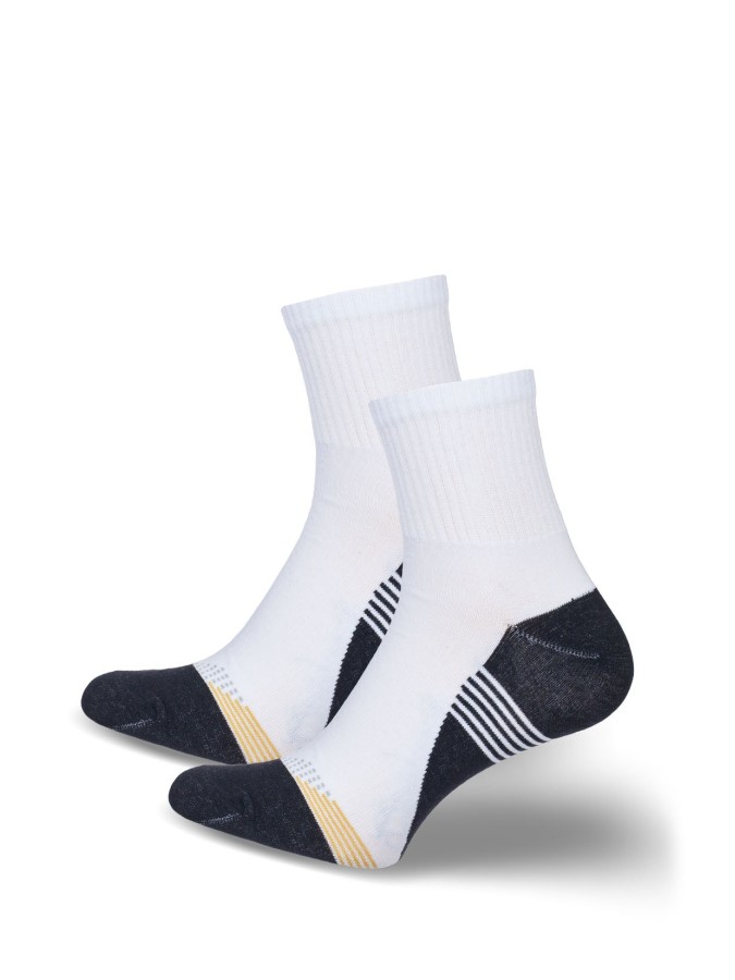 Men's ACTIVE 027 short socks 0224.027