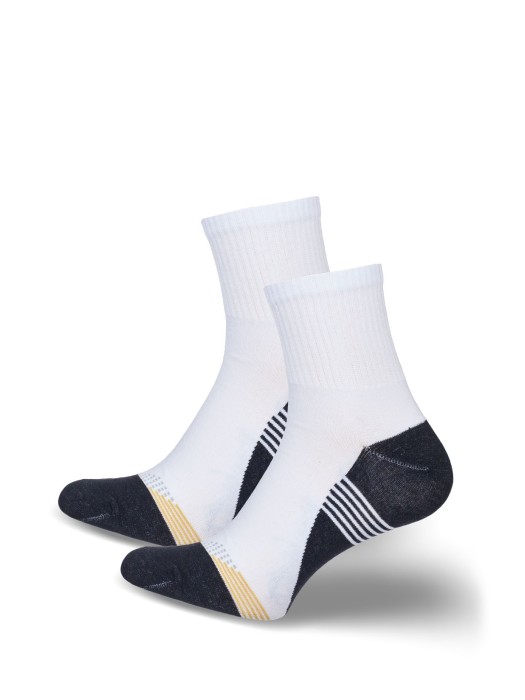 Men's ACTIVE 027 short socks 0224.027