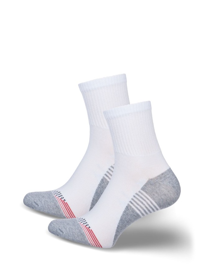 Men's ACTIVE 027 short socks 0224.027