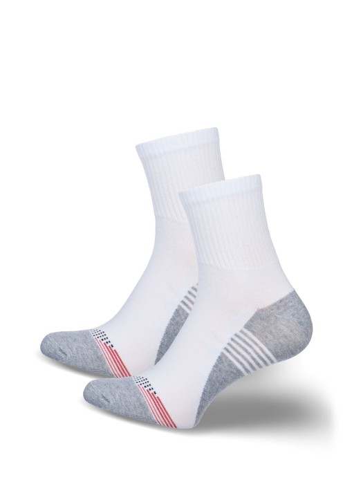 Men's ACTIVE 027 short socks 0224.027