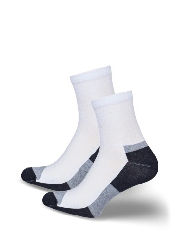 Men's ACTIVE 029 short socks 0224.029