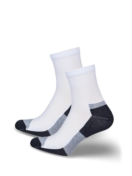 Men's ACTIVE 029 short socks 0224.029