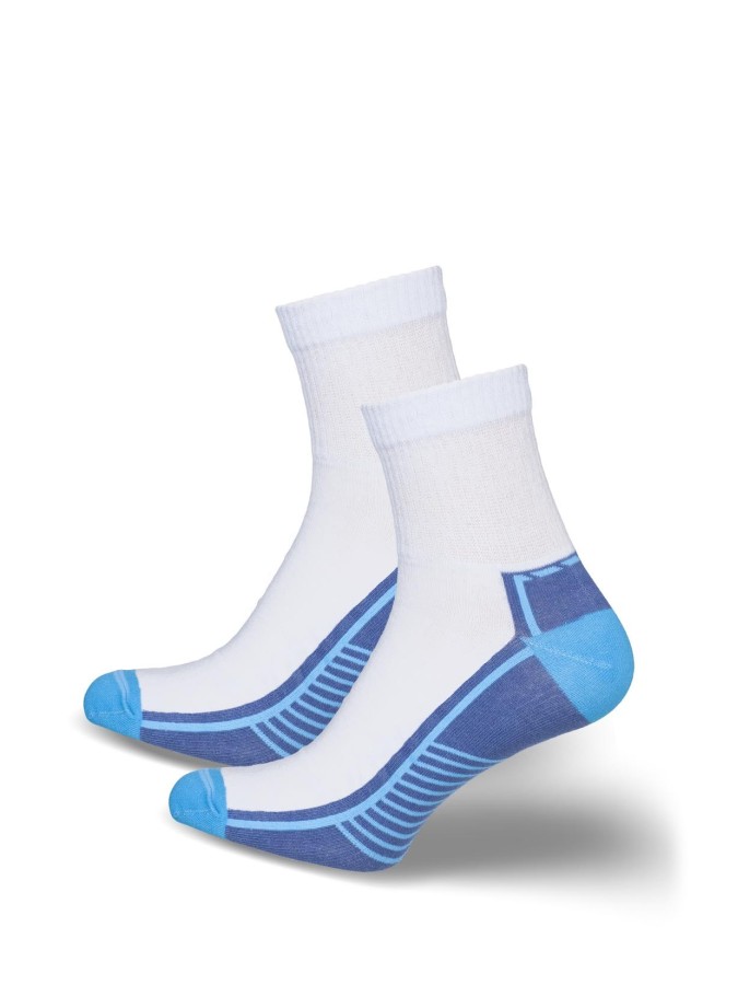 Skarpety męskie ACTIVE 0224.030