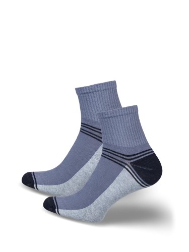 Men's ACTIVE 034 short socks 0224.034
