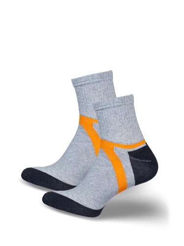 Men's ACTIVE 033 short socks 0224.033