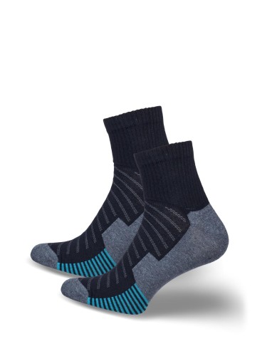 Men's ACTIVE 032 short socks 0224.032