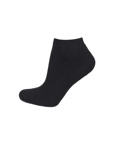 Half terry low ankle socks 0712 2