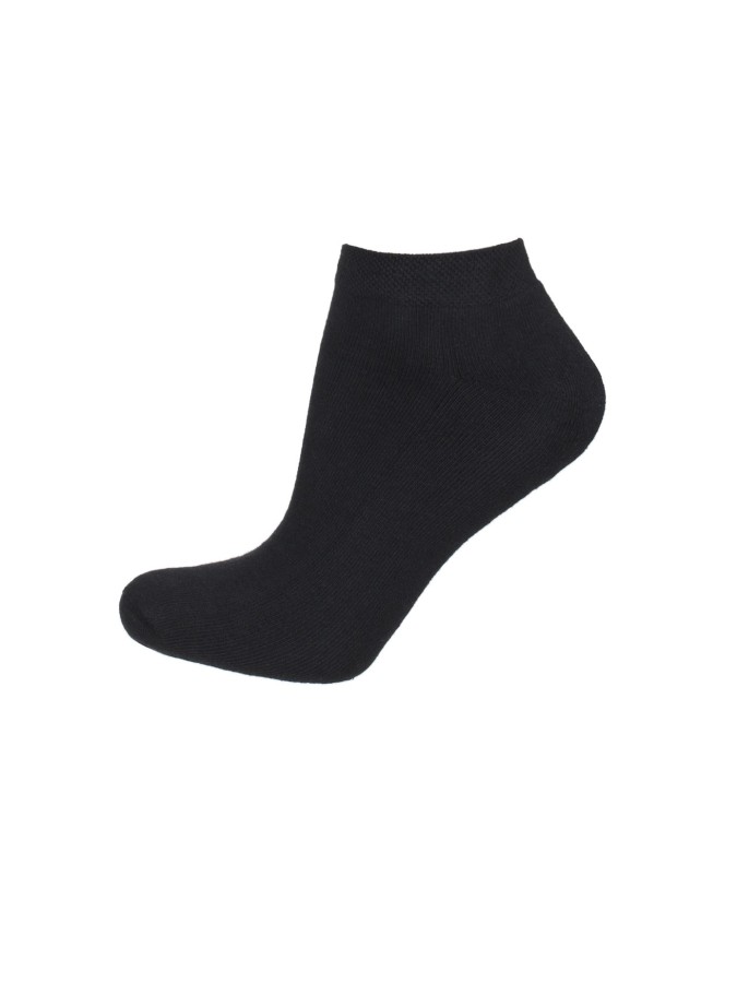 Half terry low ankle socks 0712