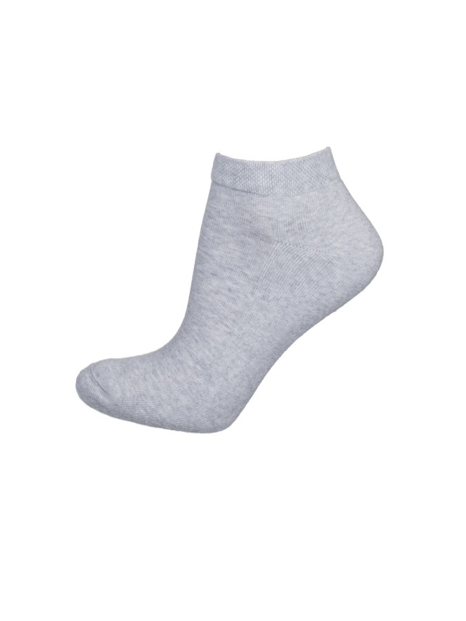 Half terry low ankle socks 0712