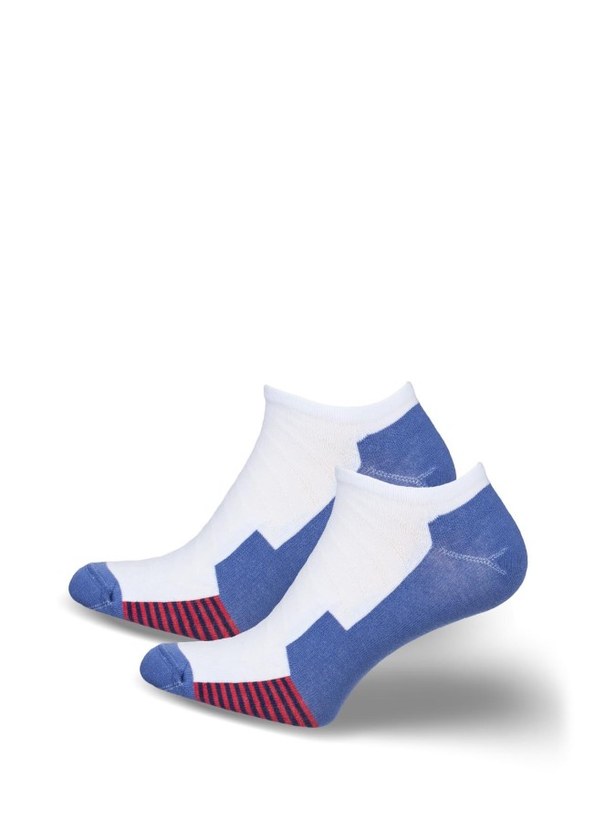 Stopki męskie sportowe 0170.019