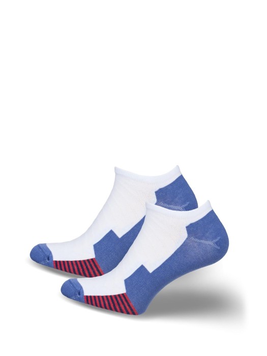 Stopki męskie sportowe 0170.019