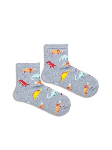 Kids' Dinosaurs pattern socks  1184.036 2