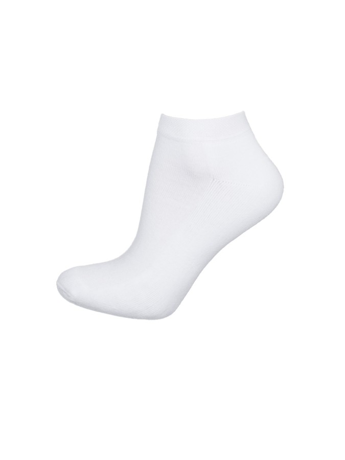 Half terry low ankle socks 0712