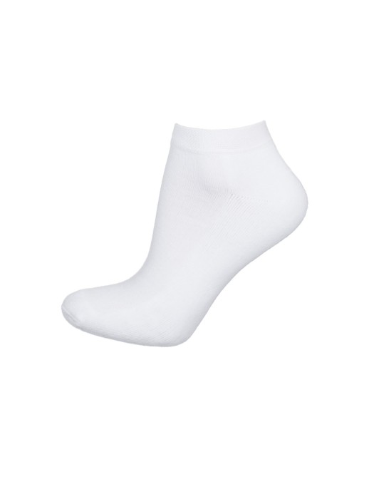 Half terry low ankle socks 0712